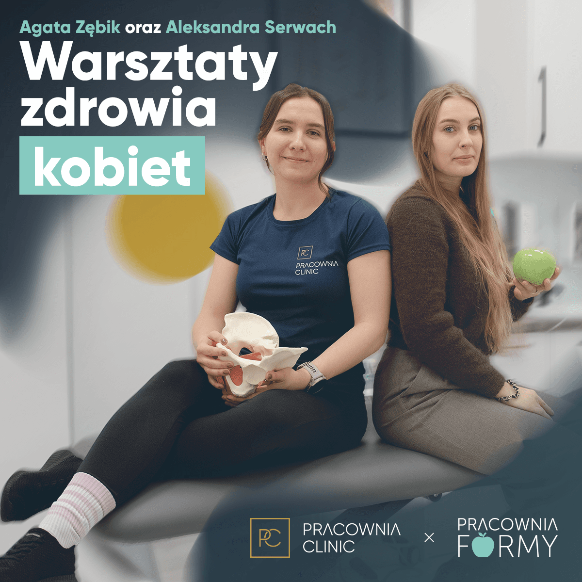 23.05.26 Warsztaty zdrowia kobiet