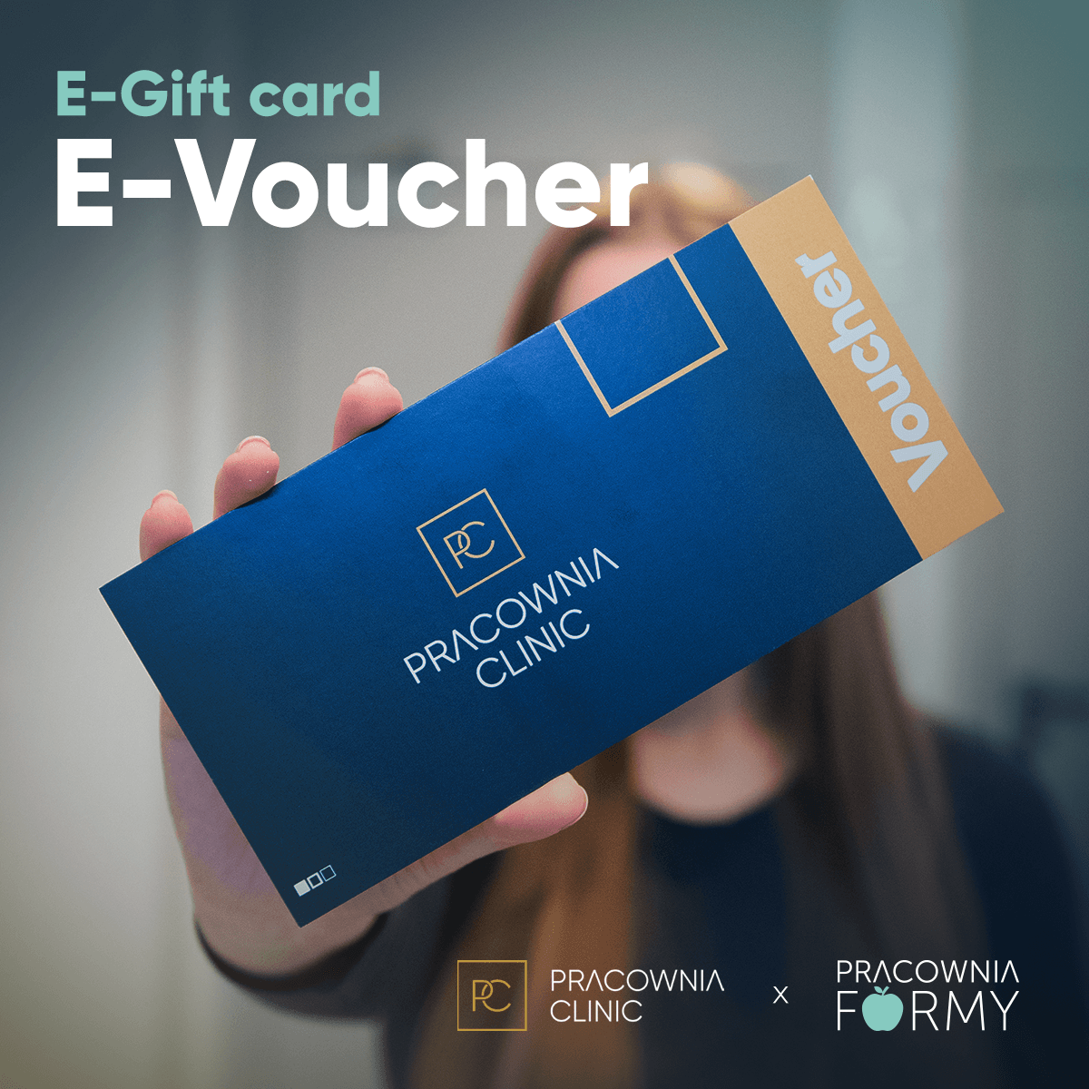 Voucher - Fizjoterapia | Trening Medyczny 