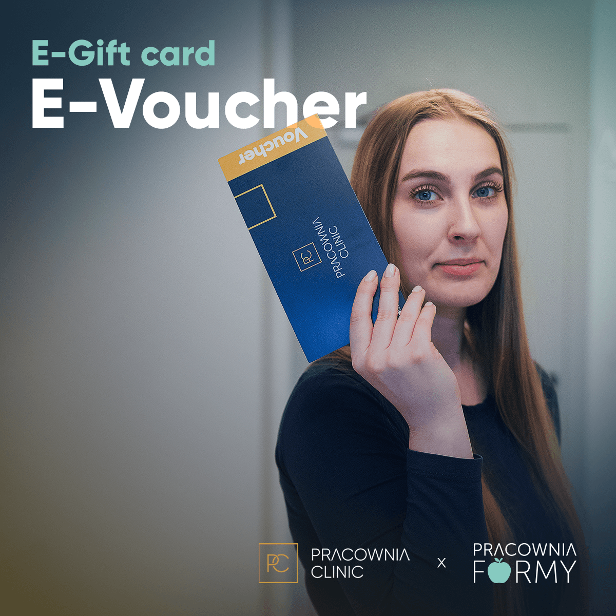 Voucher - Konsultacja dietetyczna 