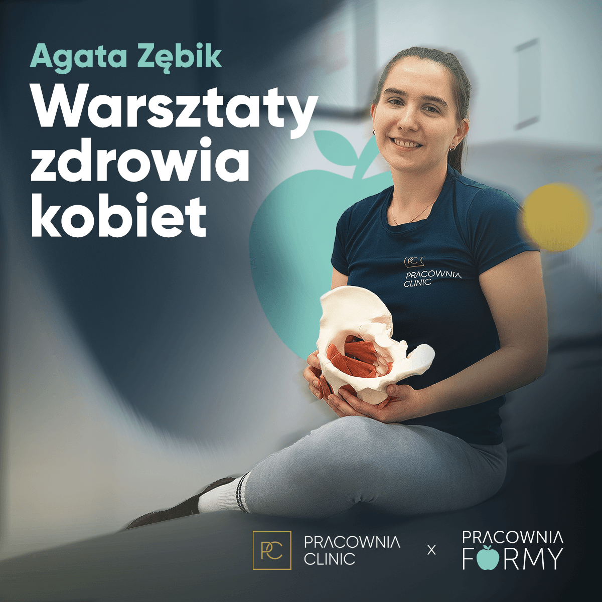 Warsztaty zdrowia kobiet