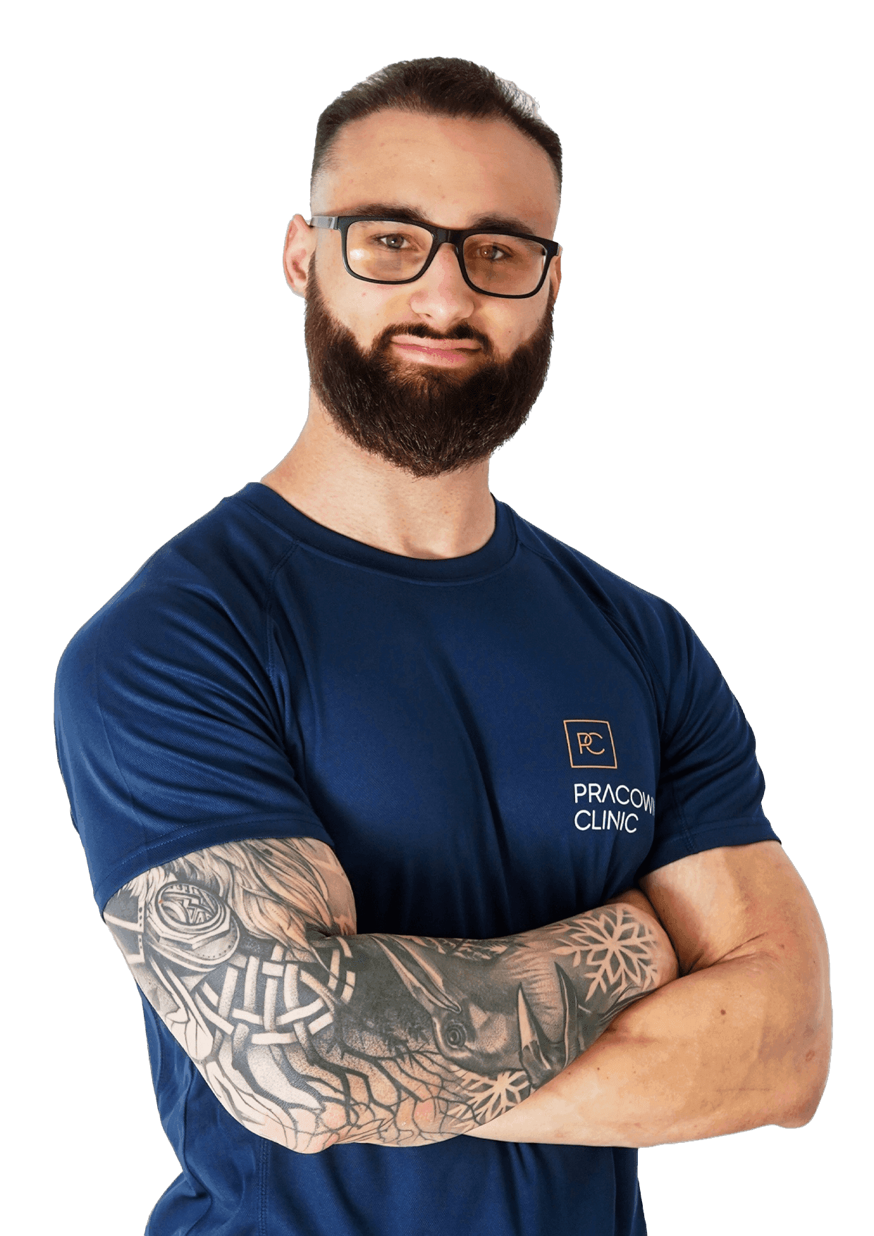 Kamil Borański Zdjęcie