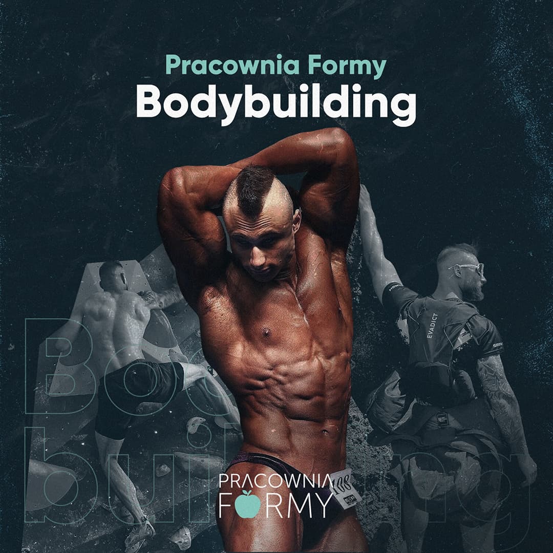 Bodybuilidng