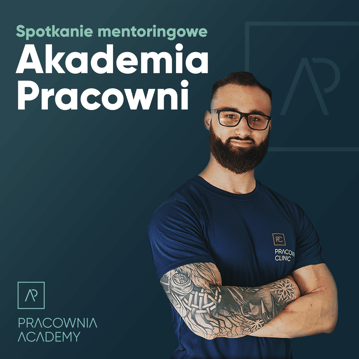 Spotkanie Mentoringowe